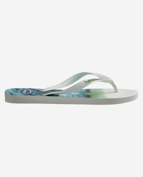 INFRADITO HAVAIANAS CIABATTE MARE PISCINA NUOTO TOP SURFER