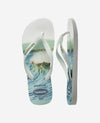 INFRADITO HAVAIANAS CIABATTE MARE PISCINA NUOTO TOP SURFER