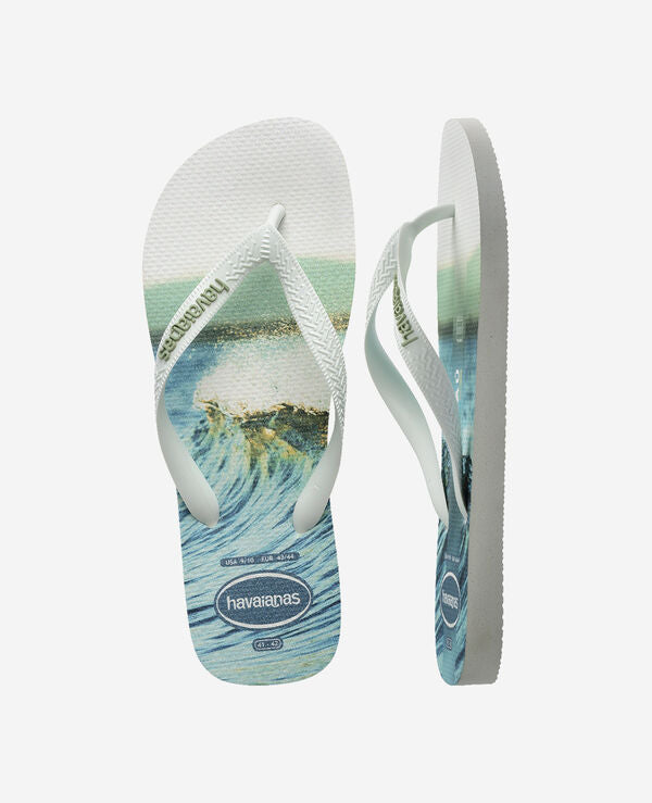 INFRADITO HAVAIANAS CIABATTE MARE PISCINA NUOTO TOP SURFER