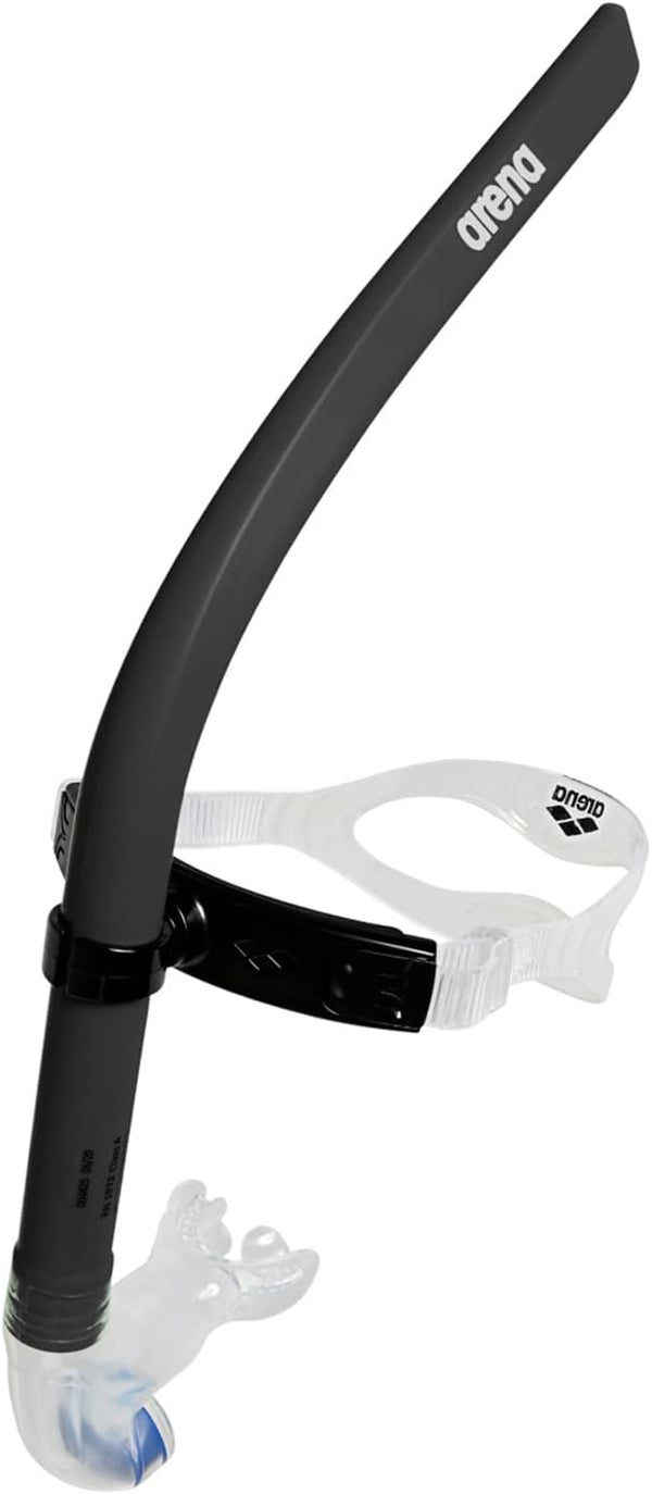 FRONT TUBE ARENA SWIM SNORKEL 3 PINK SNORKEL