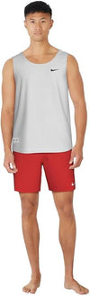 CANOTTA NIKE UOMO SPORTWEAR WHITE