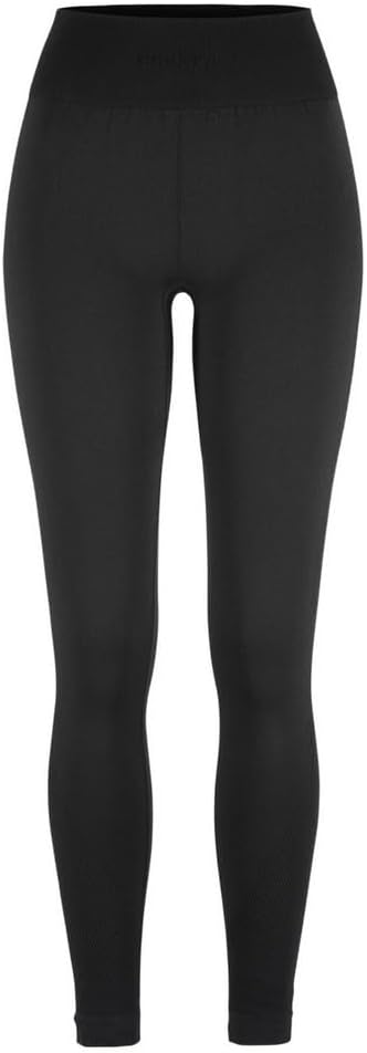 PANTALONI TERMICI CRAFT DONNA WARM COMFORT PANT NERI