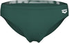 COSTUME ARENA UOMO SLIP PISCINA BRIGHT GLARE SWIM BRIEFS VERDE