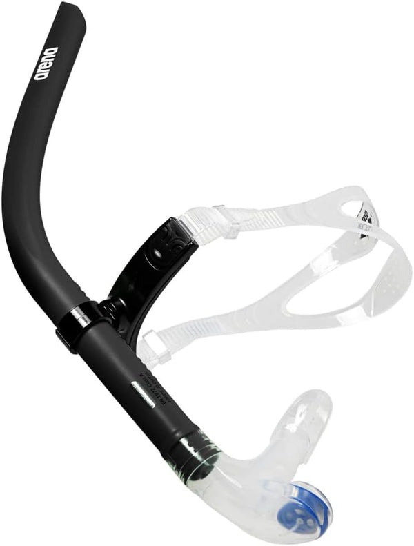 FRONT TUBE ARENA SWIM SNORKEL 3 PINK SNORKEL