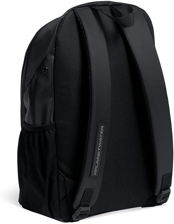 ZAINO ARENA BORSA PISCINA NUOTO ALL SET BACKPACK 30 LITRI NERO