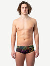 COSTUME AKRON ITALIA PISCINA UOMO TRUNK MAN MAV CAMERA