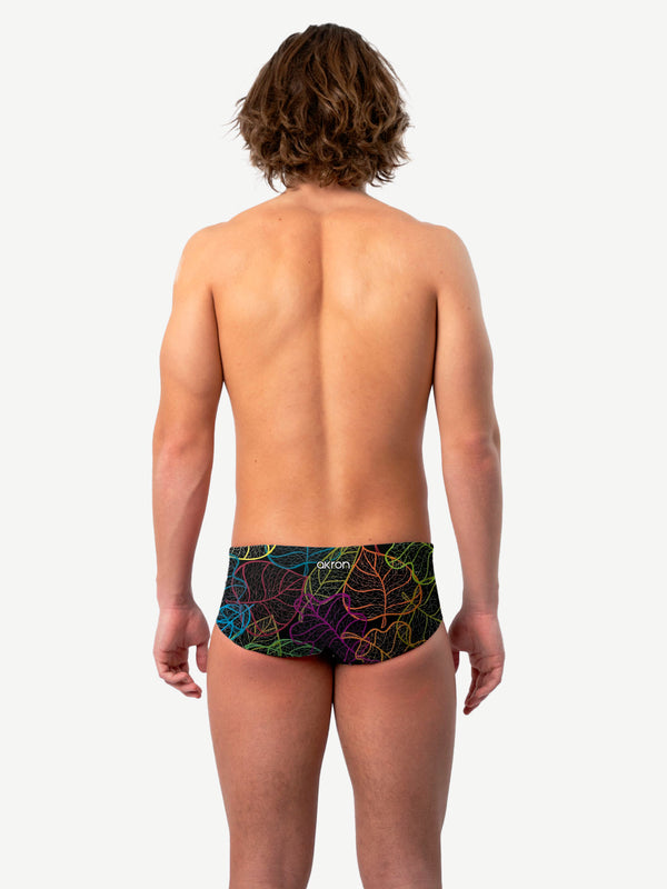 COSTUME AKRON ITALIA PISCINA UOMO TRUNK MAN MAV CAMERA
