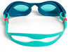 OCCHIALINI PISCINA ARENA DONNA THE ONE NUOTO OCCHIALI SWIM AZZURRO