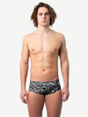 COSTUME AKRON ITALIA PISCINA UOMO TRUNK MAN MAV SAVE THE GIAPPO