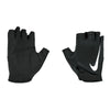 GUANTI PALESTRA NIKE GYM ESSENTIAL FITNESS GLOVES GUANTO SENZA DITA