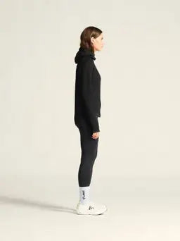 PANTALONI TERMICI TERMICA CRAFT DONNA LUNGHI ACTIVE COMFORT PANTS NERO