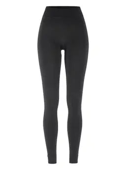 PANTALONI TERMICI TERMICA CRAFT DONNA LUNGHI ACTIVE COMFORT PANTS NERO