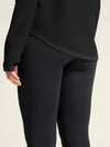 PANTALONI TERMICI TERMICA CRAFT DONNA LUNGHI ACTIVE COMFORT PANTS NERO
