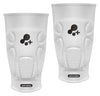 GINOCCHIERE PALLAVOLO ADRENALINA MT7 GINOCCHIERA KOBE VOLLEY BIANCA