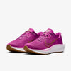 SCARPE NIKE AIR ZOOM QUEST 6 DONNA RUNNING RUNNER WALKING FUCHSIA