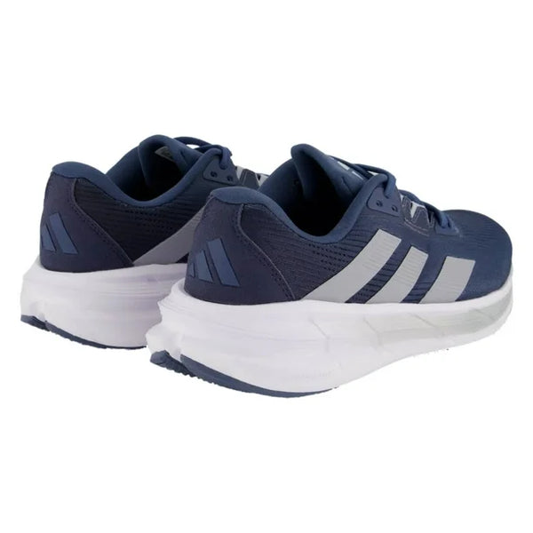 SCARPE GINNASTICA ADIDAS QUESTAR 3 RUNNING PALESTRA UOMO ADIDAS BLU