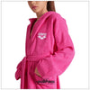 ACCAPPATOIO ARENA PISCINA BIMBO BIMBA PALESTRA SPUGNA UNISEX PINK