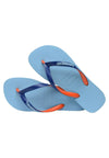 INFRADITO HAVAIANAS CIABATTE MARE PISCINA NUOTO AZZURRE