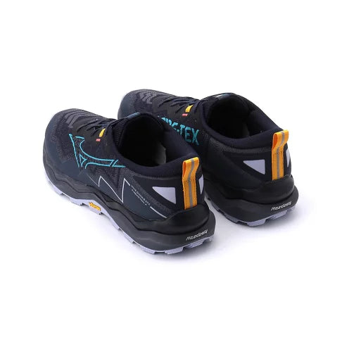 SCARPE MIZUNO WAVE DAICHI 4 GTX