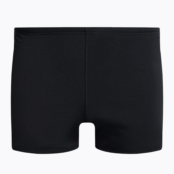 BOXER UOMO SPEEDO COSTUME DA BAGNO ALTO DIVE AQUASHORT NERO