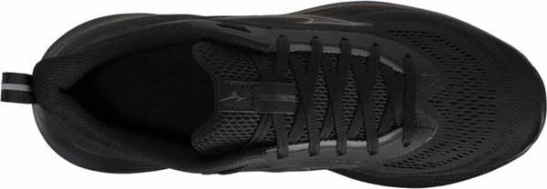 SCARPE RUNNING MIZUNO ENERZY RUNNERZ 2 UOMO WAVE SCARPA DA CORSA NERA