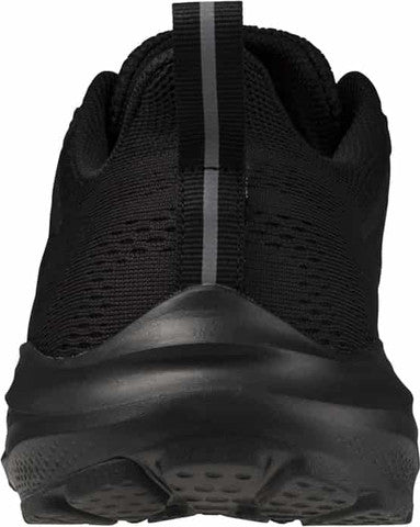 SCARPE RUNNING MIZUNO ENERZY RUNNERZ 2 UOMO WAVE SCARPA DA CORSA NERA