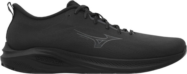 SCARPE RUNNING MIZUNO ENERZY RUNNERZ 2 UOMO WAVE SCARPA DA CORSA NERA