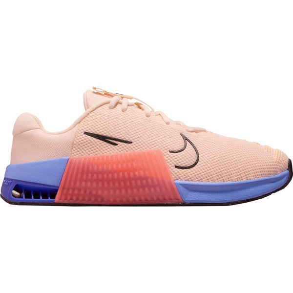 NIKE METCON 9 SCARPE CROSSFIT FUNCTIONAL TRAINING GUAVA ICE ROYAL PULSE