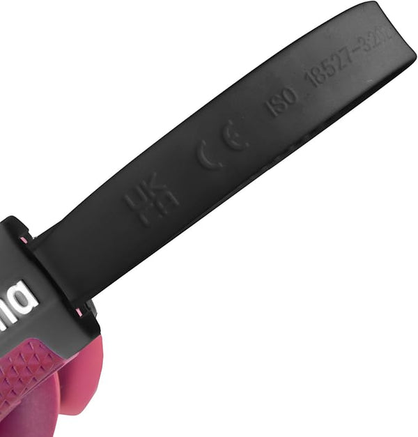 OCCHIALINI PISCINA ARENA DONNA THE ONE PLUS NUOTO OCCHIALI SWIM ROSA NERO