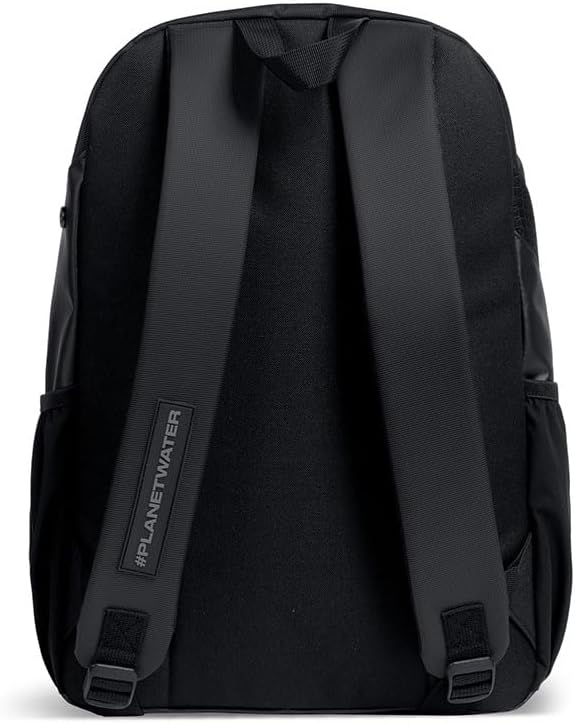 ZAINO ARENA BORSA PISCINA NUOTO ALL SET BACKPACK 30 LITRI NERO