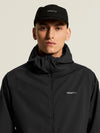 GIACCA RUNNING INVERNO CRAFT ESSENCE HYDRO JACKET 2 M UOMO