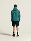GIACCA RUNNING INVERNO CRAFT ESSENCE HYDRO JACKET 2 M UOMO PERIDOT