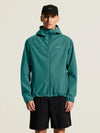 GIACCA RUNNING INVERNO CRAFT ESSENCE HYDRO JACKET 2 M UOMO PERIDOT