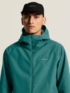 GIACCA RUNNING INVERNO CRAFT ESSENCE HYDRO JACKET 2 M UOMO PERIDOT