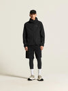 GIACCA RUNNING INVERNO CRAFT ESSENCE HYDRO JACKET 2 M UOMO