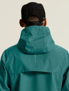 GIACCA RUNNING INVERNO CRAFT ESSENCE HYDRO JACKET 2 M UOMO PERIDOT