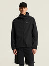 GIACCA RUNNING INVERNO CRAFT ESSENCE HYDRO JACKET 2 M UOMO