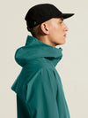 GIACCA RUNNING INVERNO CRAFT ESSENCE HYDRO JACKET 2 M UOMO PERIDOT
