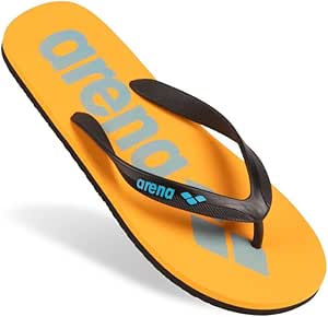 INFRADITO ARENA CIABATTE MARE PISCINA FLIP FLOP ARANCIO