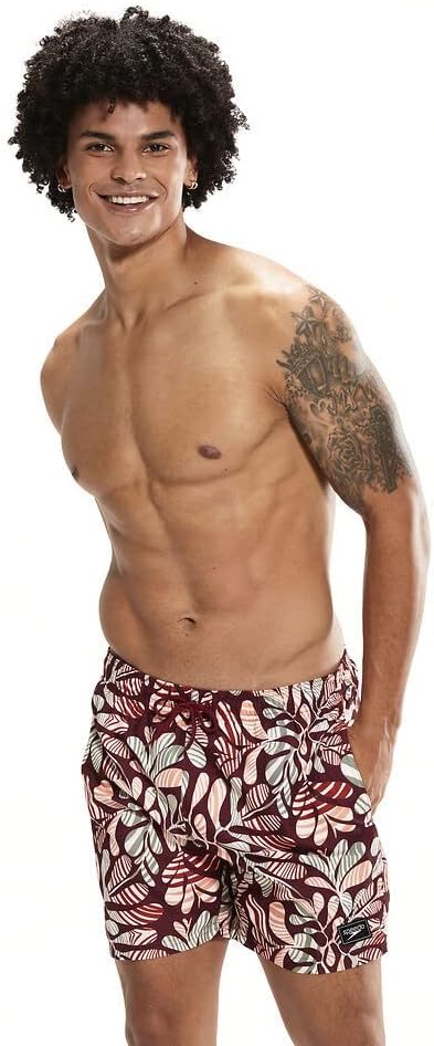 BOXER MARE SPEEDO COSTUME UOMO ESSENTIALS NUOTO PISCINA
