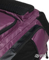 ZAINO ARENA BORSA PISCINA NUOTO BACKPACK ONE GO 45 LITRI VIOLA PLUM
