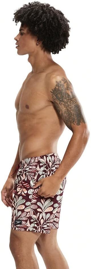 BOXER MARE SPEEDO COSTUME UOMO ESSENTIALS NUOTO PISCINA