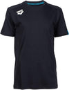 T-SHIRT MAGLIA BIMBO BIMBA ARENA ITALIA BAMBINO JUNIOR BLUE NAVY