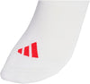 CALZE ADIDAS TRIPLA CUSHIONED CREW SOCKS CALZA 3 PAIA 3 STRISCE
