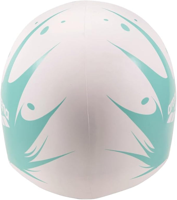 CUFFIA ARENA SILICONE SWIM CAP REVERSIBILE CUFFIE PISCINA NUOTO