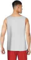 CANOTTA NIKE UOMO SPORTWEAR WHITE