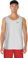 CANOTTA NIKE UOMO SPORTWEAR WHITE
