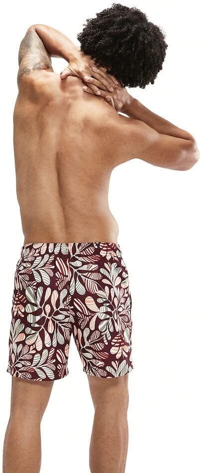BOXER MARE SPEEDO COSTUME UOMO ESSENTIALS NUOTO PISCINA