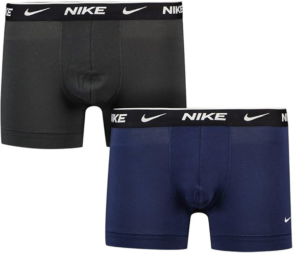 BOXER MUTANDE INTIMO NIKE PRO 2 PAIA SHORT MAN UOMO BICOLOR