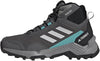 SCARPE ADIDAS TERREX GORE TEX IMPERMEABILI EASTRAIL 2 MID SCARPA MONTAGNA